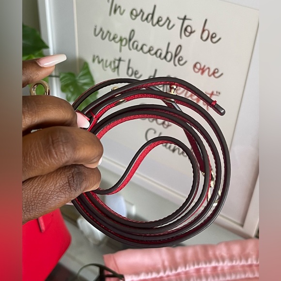 kate spade handbag♠️ - Picture 12 of 16